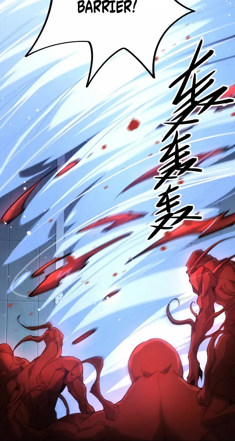 Read Apocalypse Cockroach Give me Buff chapter 12 image 12 on Lezhin