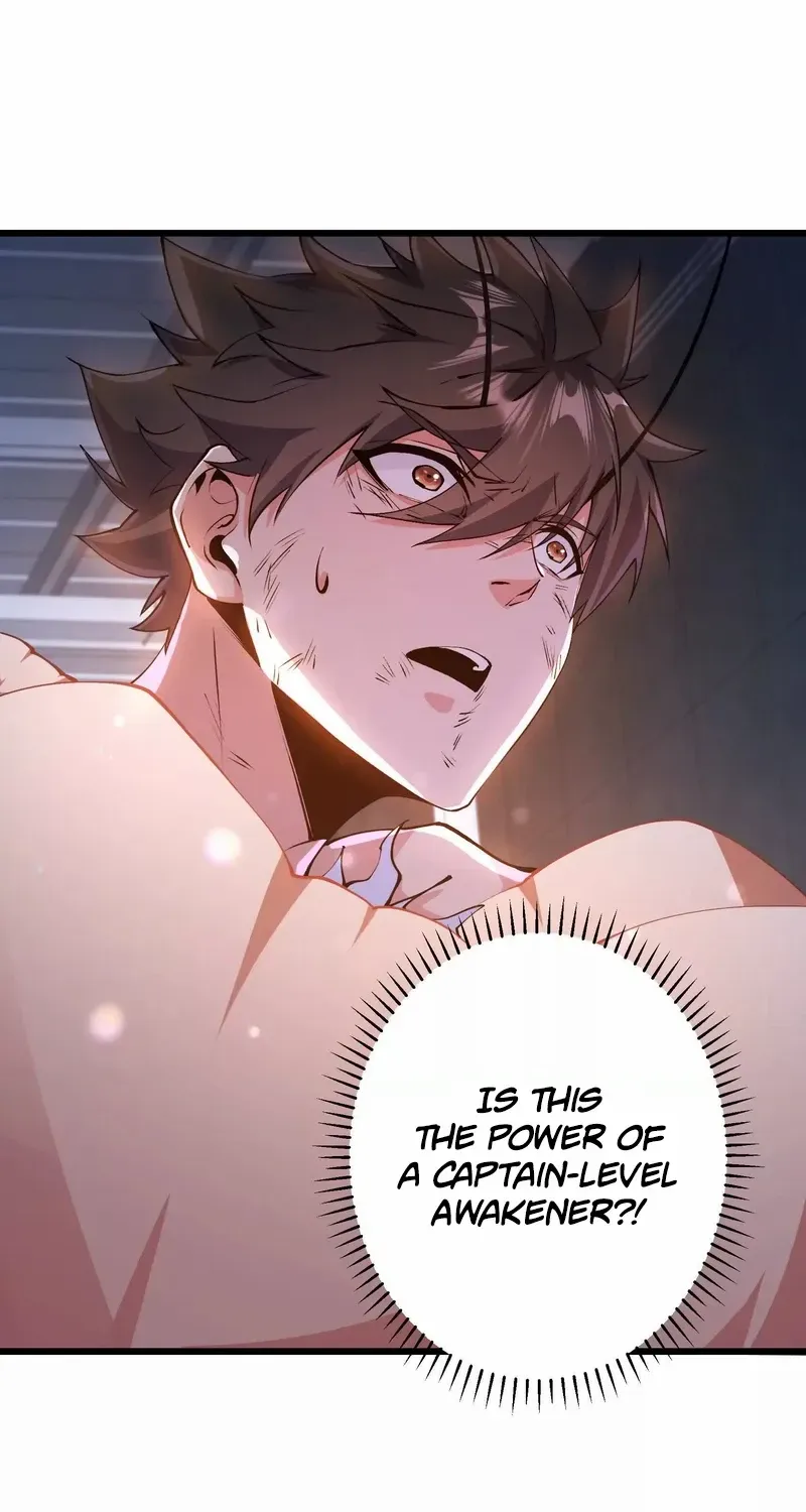 Read Apocalypse Cockroach Give me Buff chapter 12 image 15 on Lezhin