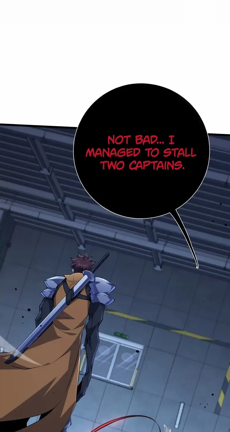 Read Apocalypse Cockroach Give me Buff chapter 12 image 16 on Lezhin