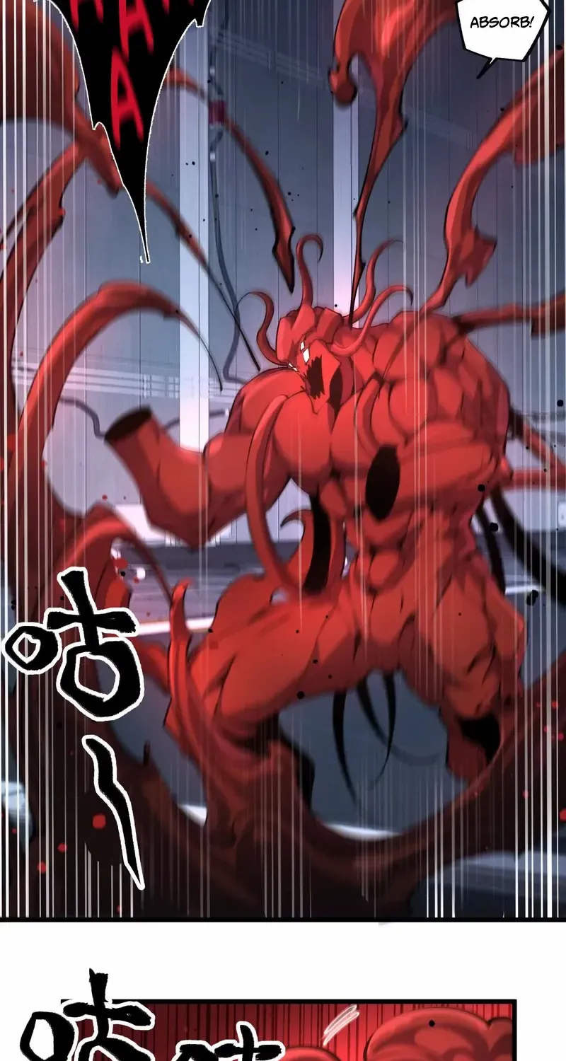 Read Apocalypse Cockroach Give me Buff chapter 12 image 19 on Lezhin