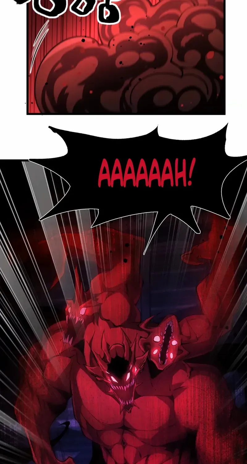 Read Apocalypse Cockroach Give me Buff chapter 12 image 20 on Lezhin