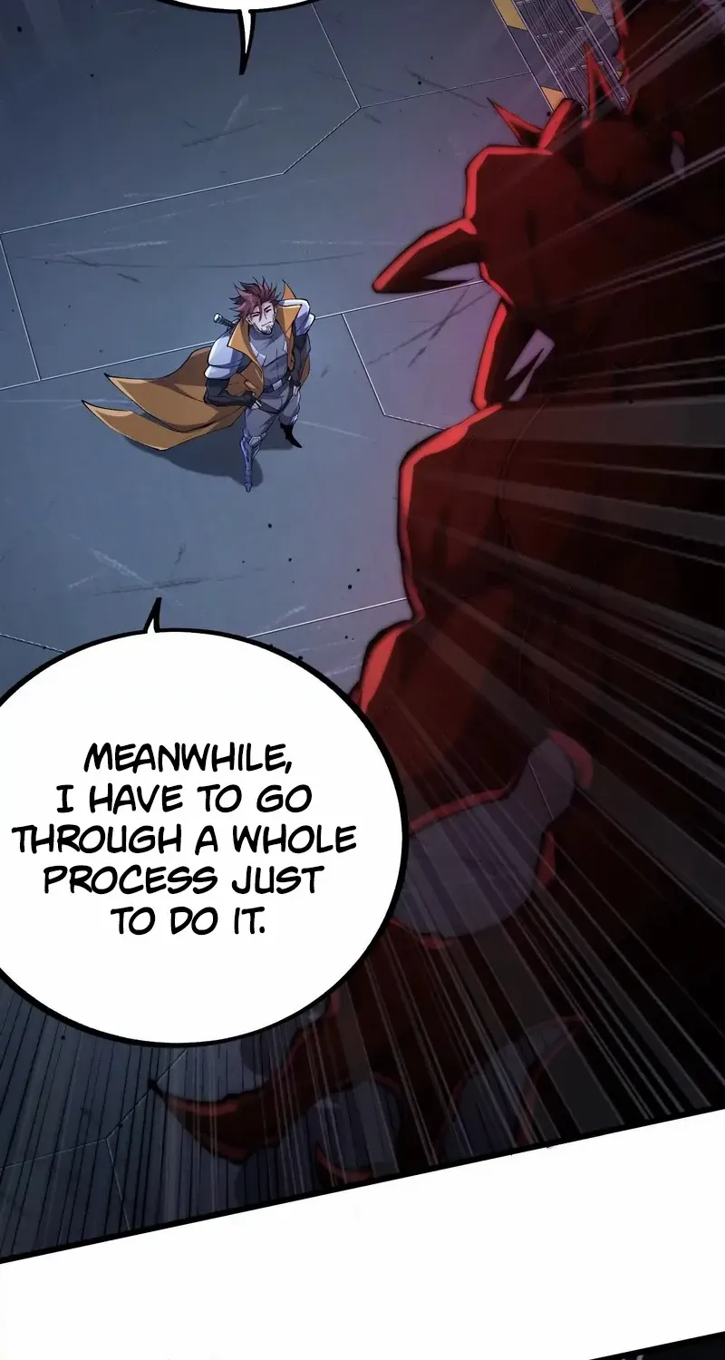 Read Apocalypse Cockroach Give me Buff chapter 12 image 23 on Lezhin