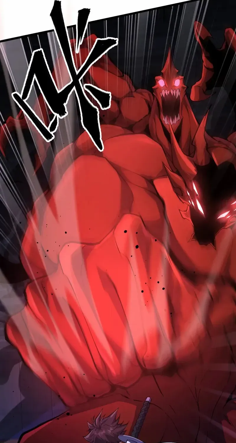 Read Apocalypse Cockroach Give me Buff chapter 12 image 24 on Lezhin