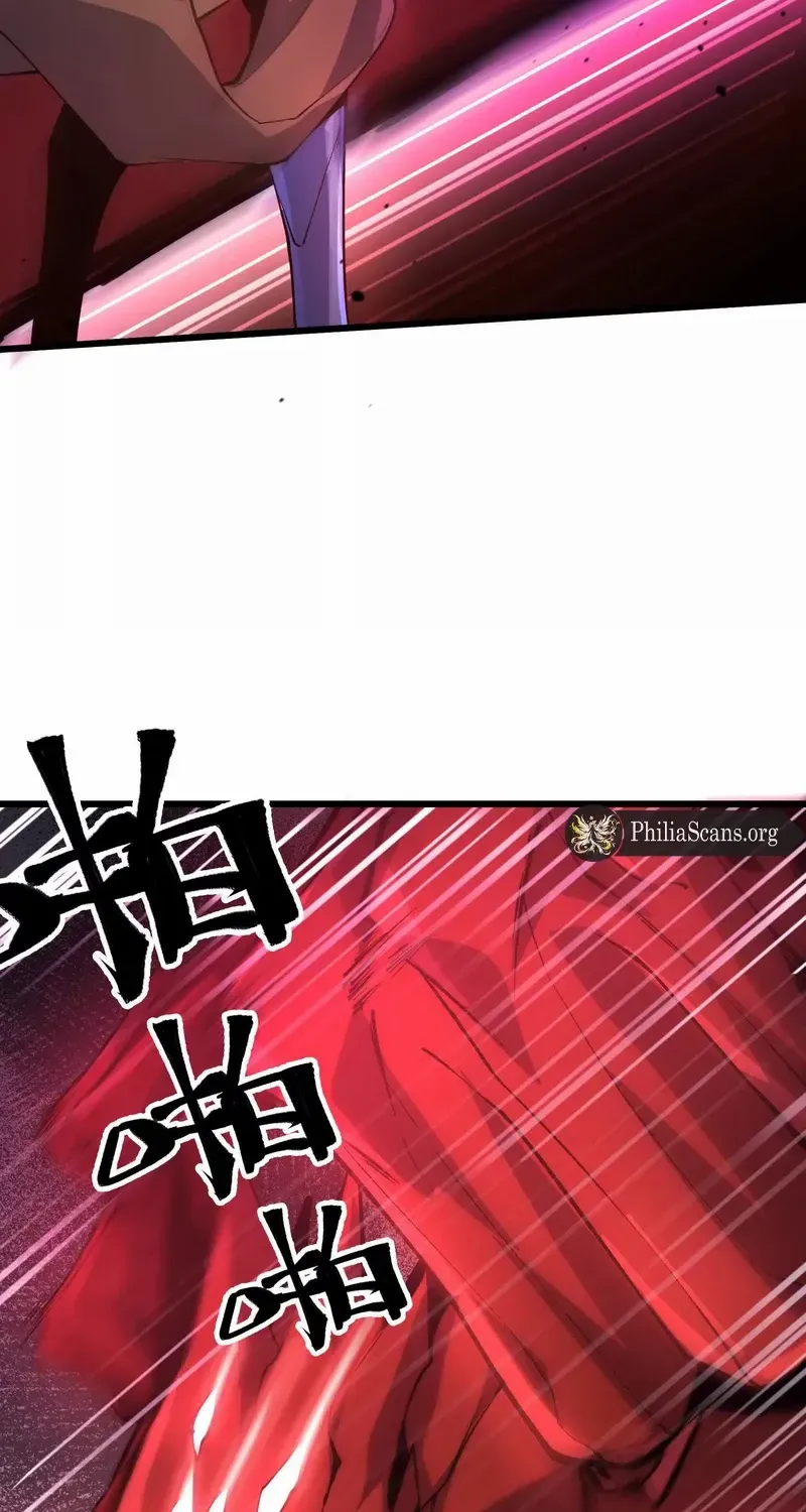 Read Apocalypse Cockroach Give me Buff chapter 12 image 28 on Lezhin