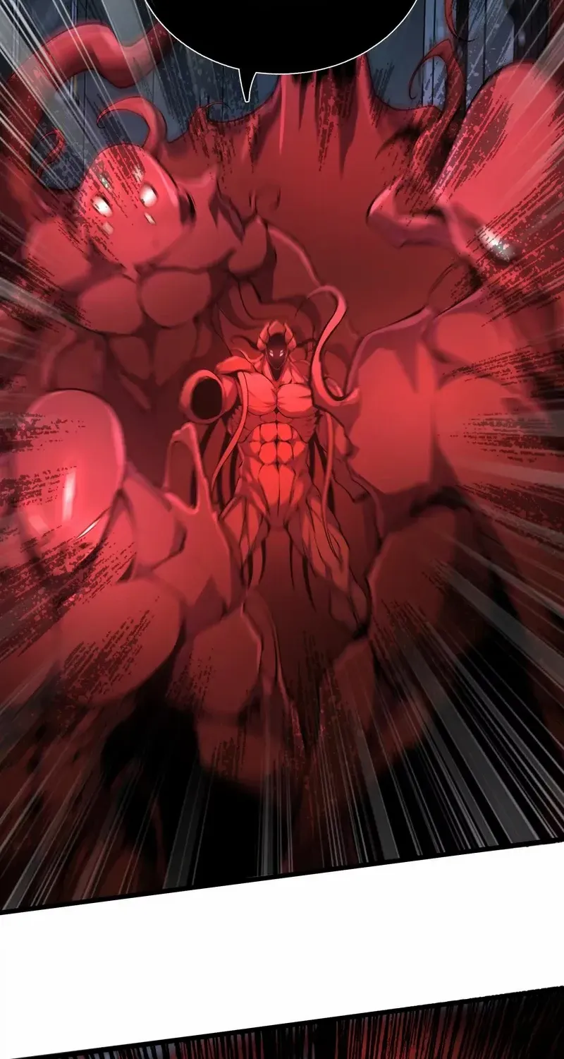 Read Apocalypse Cockroach Give me Buff chapter 12 image 3 on Lezhin