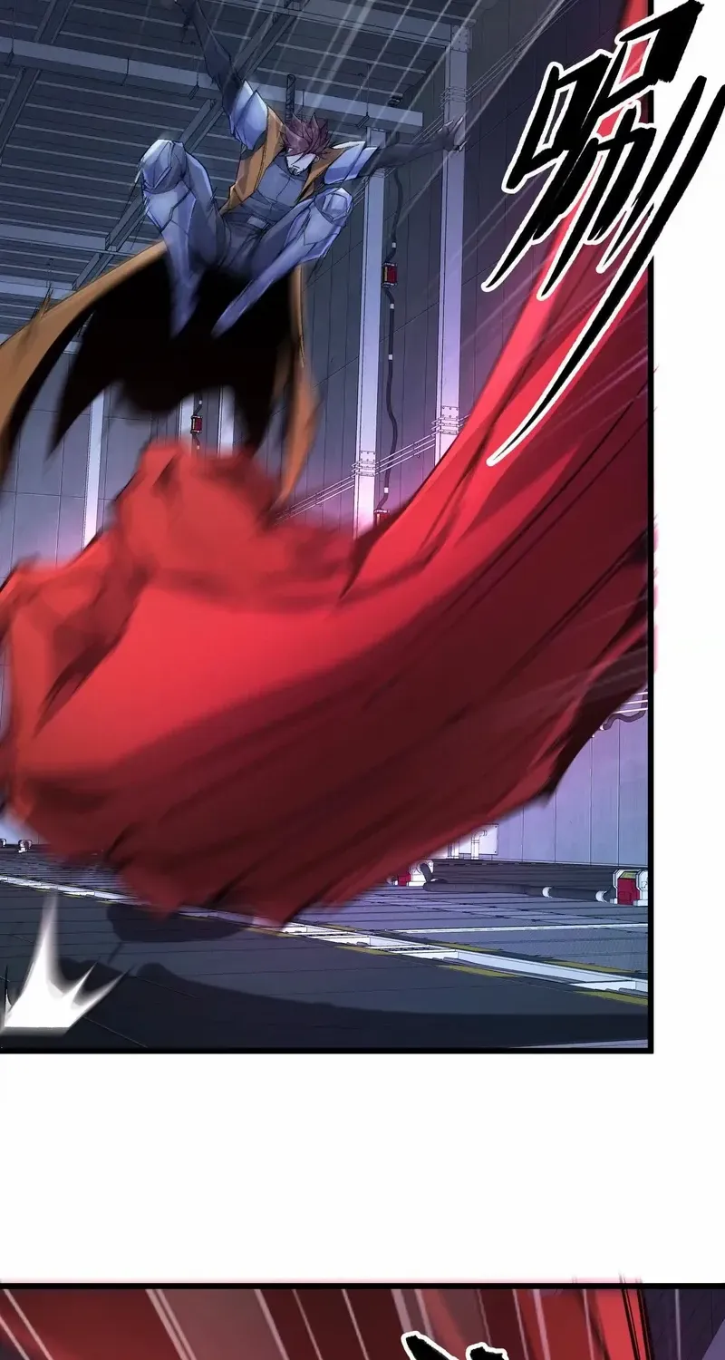 Read Apocalypse Cockroach Give me Buff chapter 12 image 30 on Lezhin