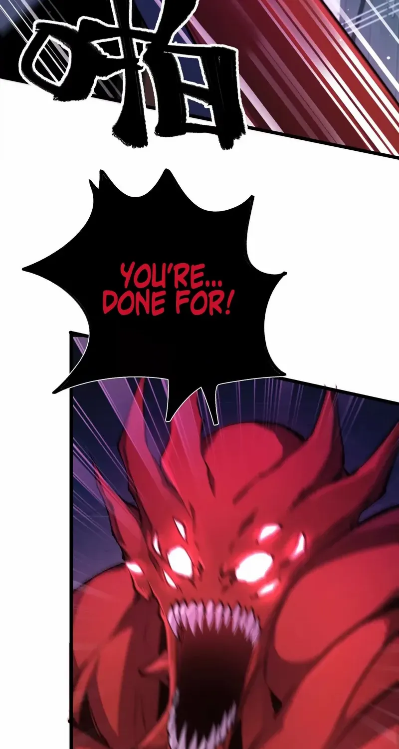 Read Apocalypse Cockroach Give me Buff chapter 12 image 36 on Lezhin