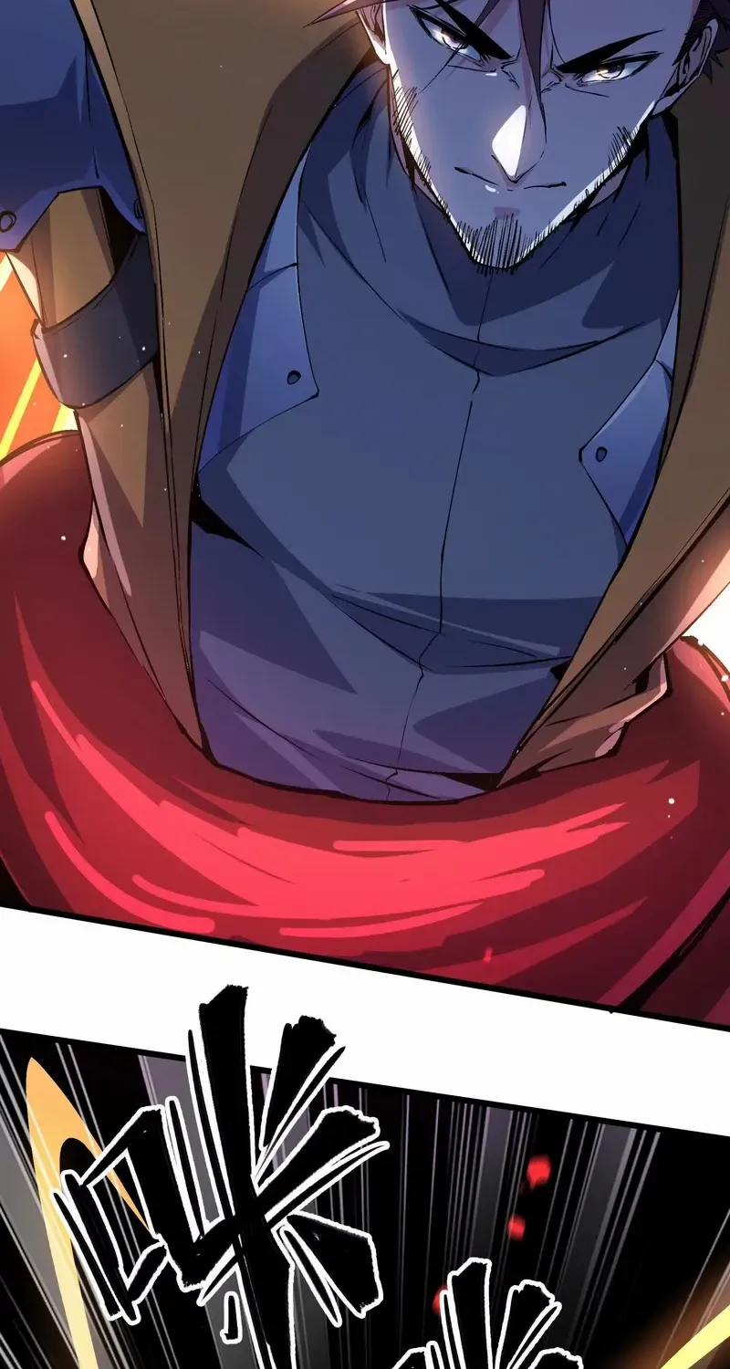 Read Apocalypse Cockroach Give me Buff chapter 12 image 38 on Lezhin