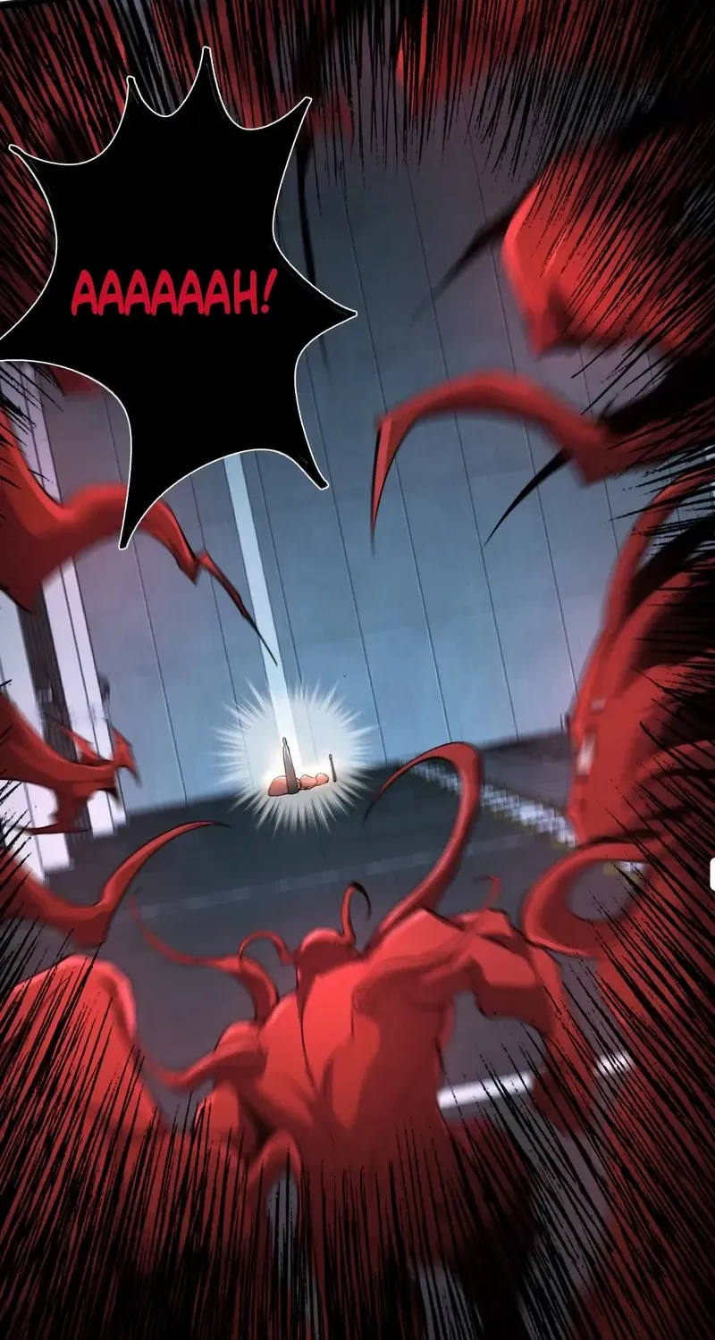 Read Apocalypse Cockroach Give me Buff chapter 12 image 4 on Lezhin