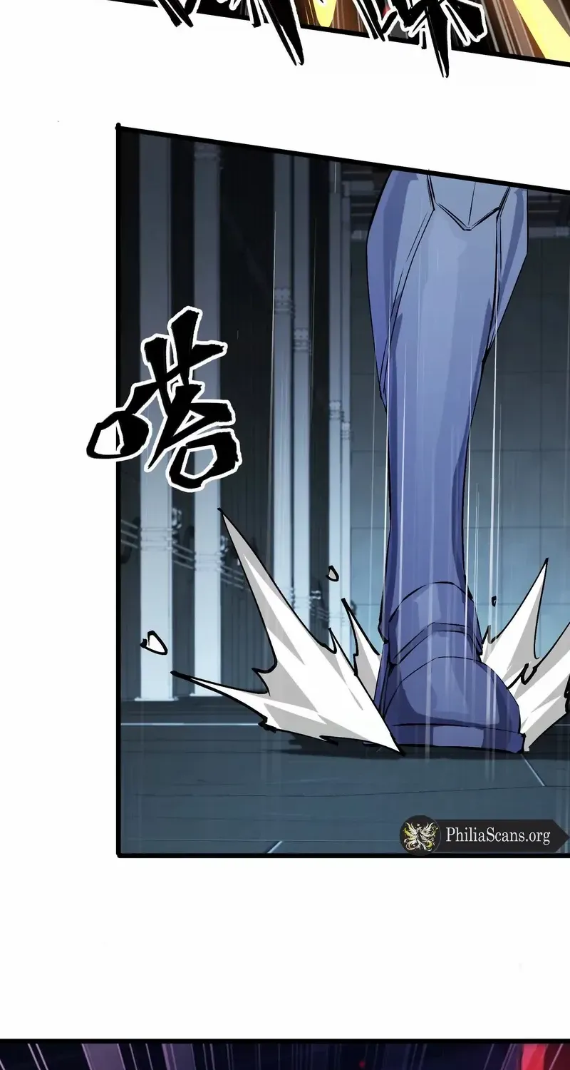 Read Apocalypse Cockroach Give me Buff chapter 12 image 40 on Lezhin