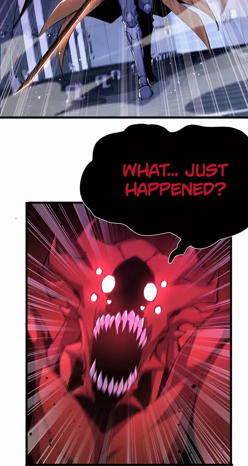 Read Apocalypse Cockroach Give me Buff chapter 12 image 42 on Lezhin