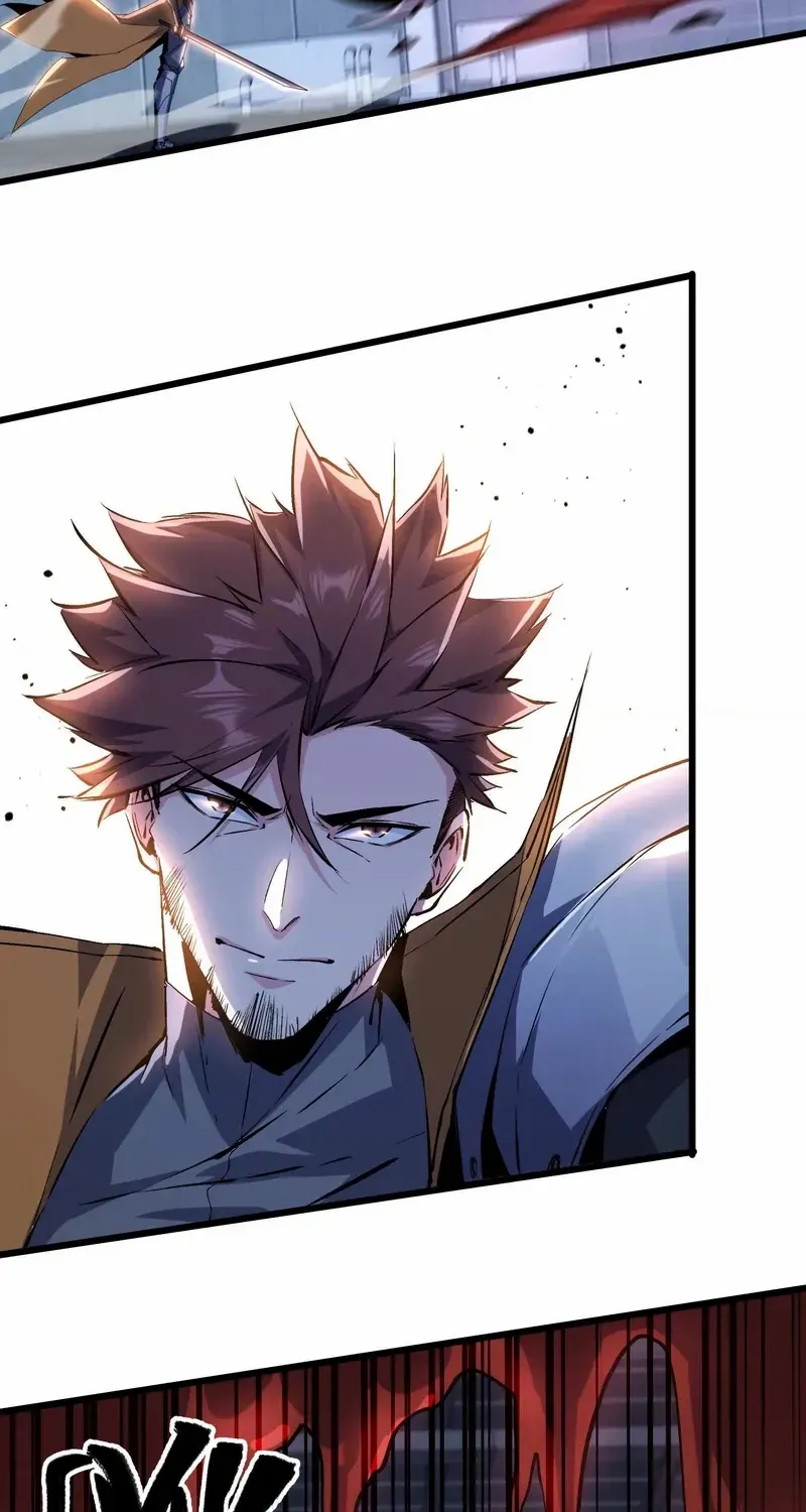 Read Apocalypse Cockroach Give me Buff chapter 12 image 46 on Lezhin