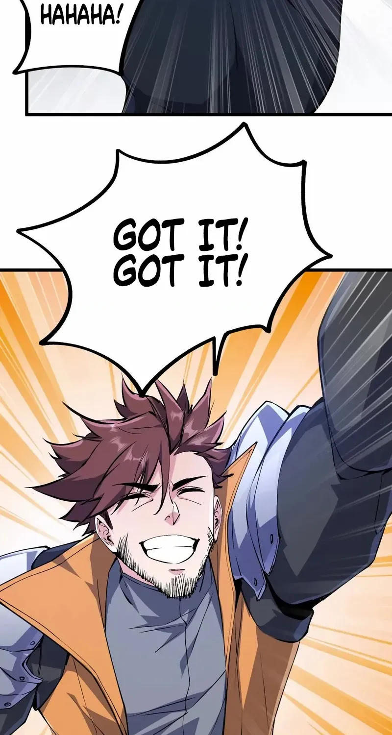 Read Apocalypse Cockroach Give me Buff chapter 12 image 49 on Lezhin