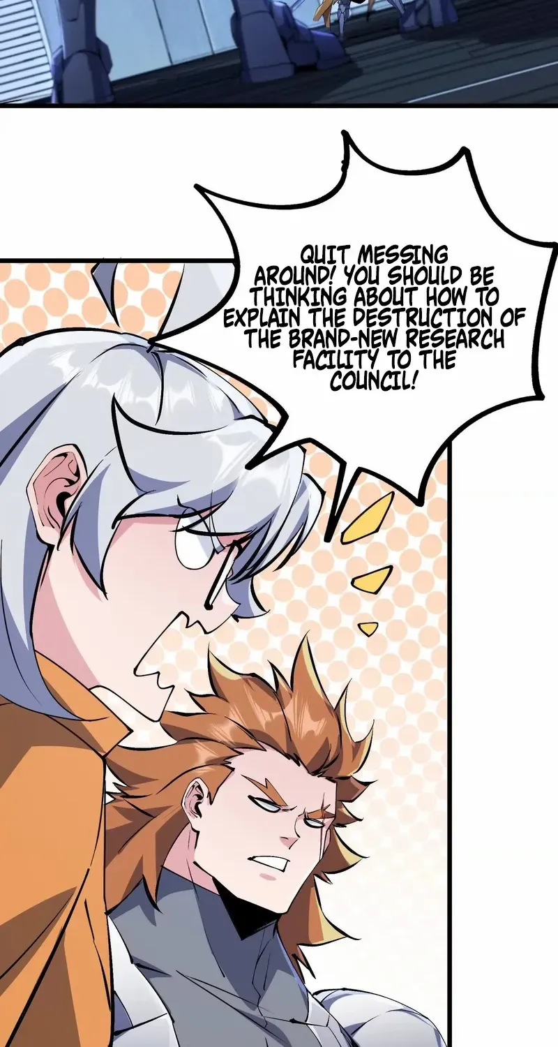 Read Apocalypse Cockroach Give me Buff chapter 12 image 51 on Lezhin