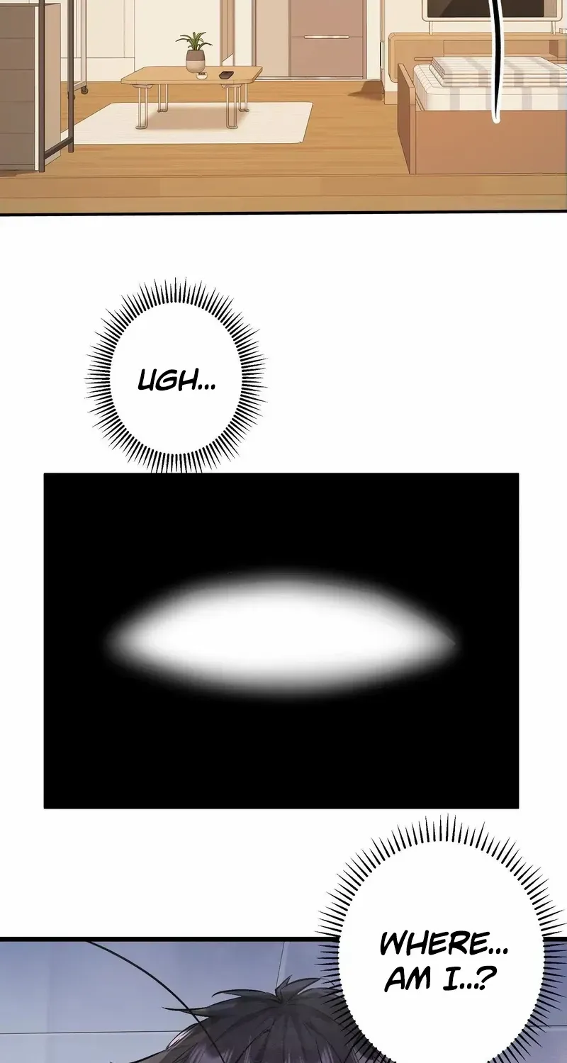 Read Apocalypse Cockroach Give me Buff chapter 12 image 57 on Lezhin