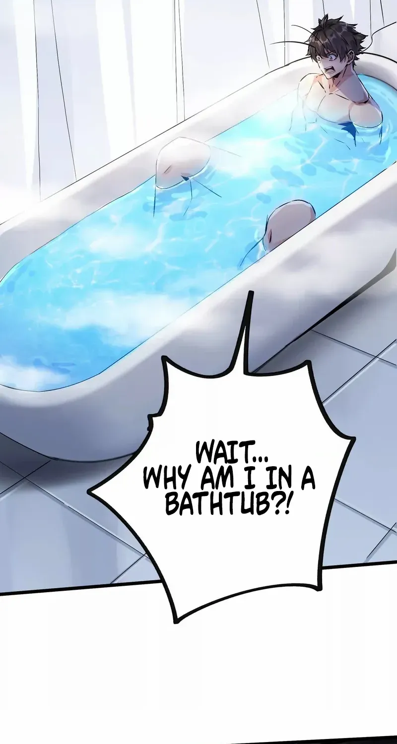 Read Apocalypse Cockroach Give me Buff chapter 12 image 59 on Lezhin
