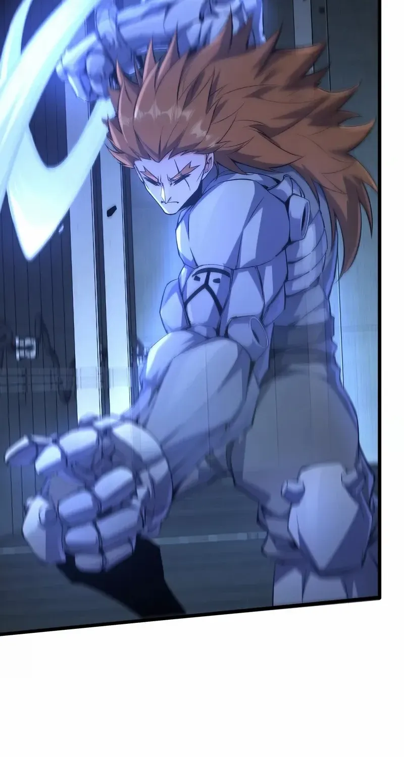 Read Apocalypse Cockroach Give me Buff chapter 12 image 6 on Lezhin