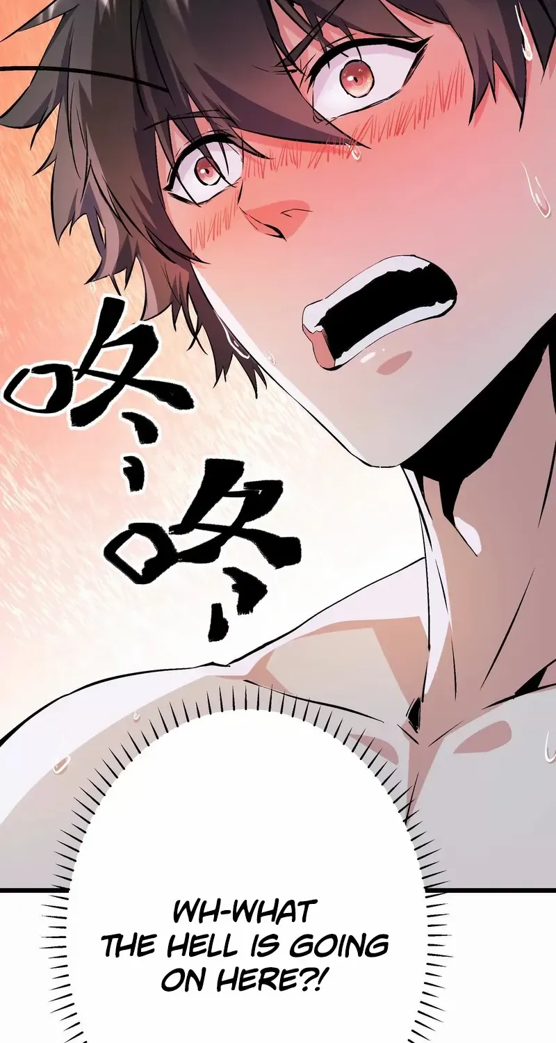 Read Apocalypse Cockroach Give me Buff chapter 12 image 63 on Lezhin