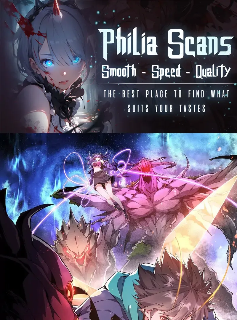 Read Apocalypse Cockroach Give me Buff chapter 13 image 1 on Lezhin