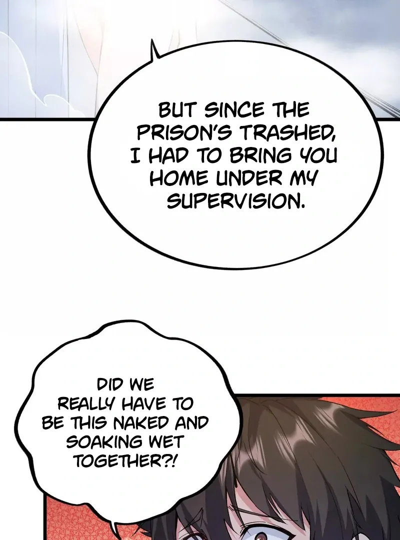 Read Apocalypse Cockroach Give me Buff chapter 13 image 10 on Lezhin