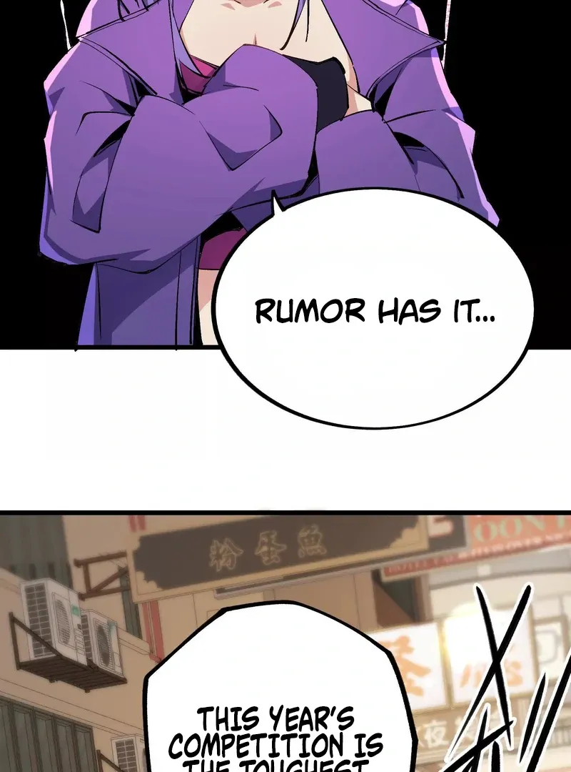 Read Apocalypse Cockroach Give me Buff chapter 13 image 100 on Lezhin
