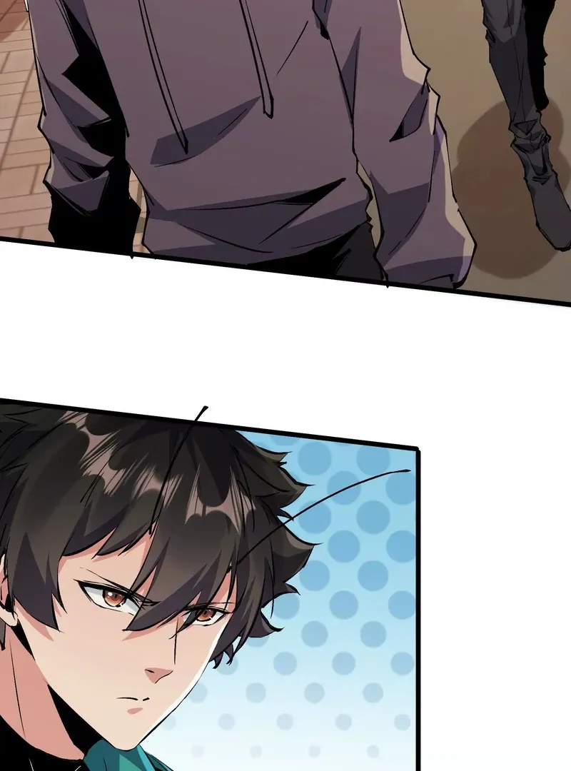 Read Apocalypse Cockroach Give me Buff chapter 13 image 102 on Lezhin