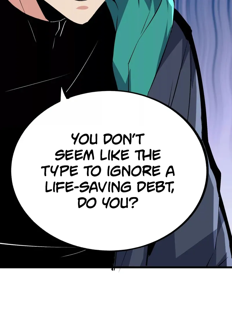 Read Apocalypse Cockroach Give me Buff chapter 13 image 104 on Lezhin