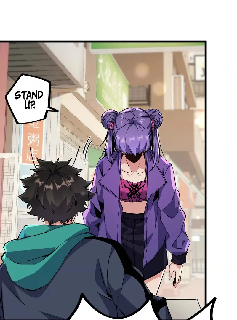 Read Apocalypse Cockroach Give me Buff chapter 13 image 105 on Lezhin