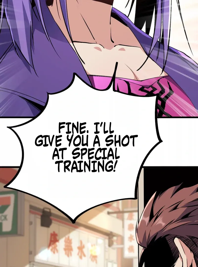 Read Apocalypse Cockroach Give me Buff chapter 13 image 107 on Lezhin
