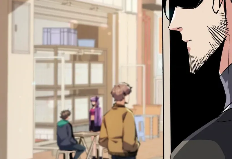 Read Apocalypse Cockroach Give me Buff chapter 13 image 108 on Lezhin
