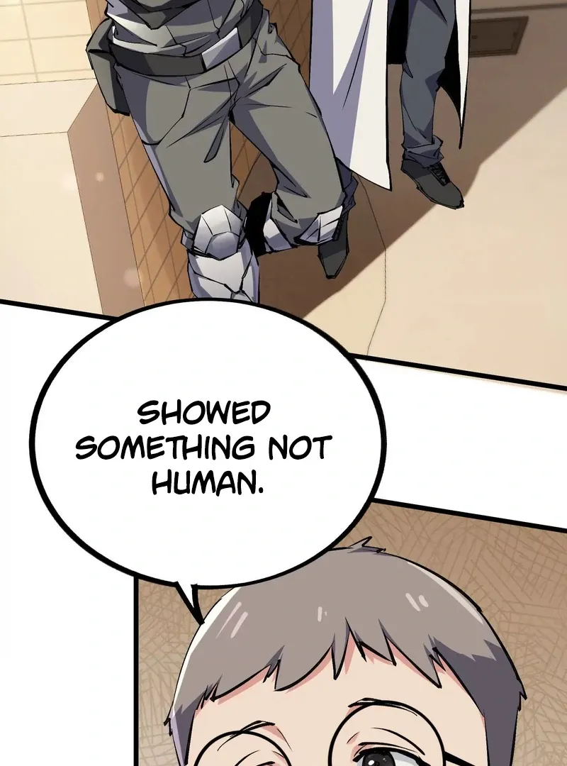 Read Apocalypse Cockroach Give me Buff chapter 13 image 111 on Lezhin