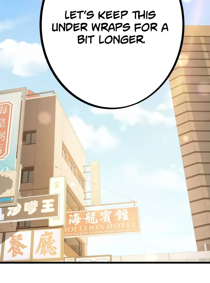 Read Apocalypse Cockroach Give me Buff chapter 13 image 114 on Lezhin