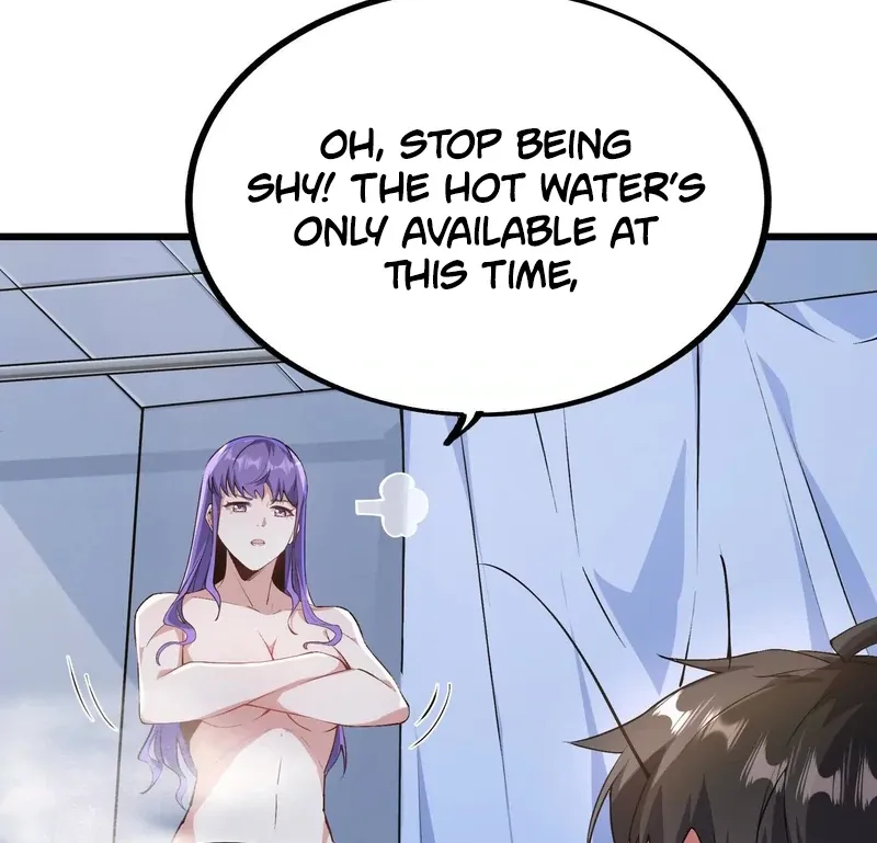 Read Apocalypse Cockroach Give me Buff chapter 13 image 12 on Lezhin