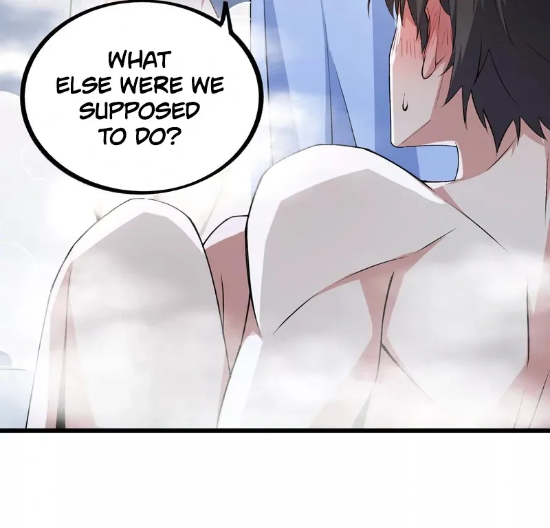 Read Apocalypse Cockroach Give me Buff chapter 13 image 13 on Lezhin