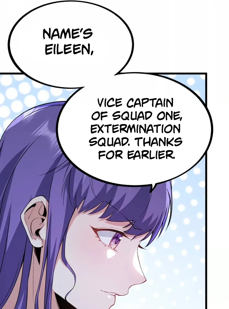 Read Apocalypse Cockroach Give me Buff chapter 13 image 14 on Lezhin