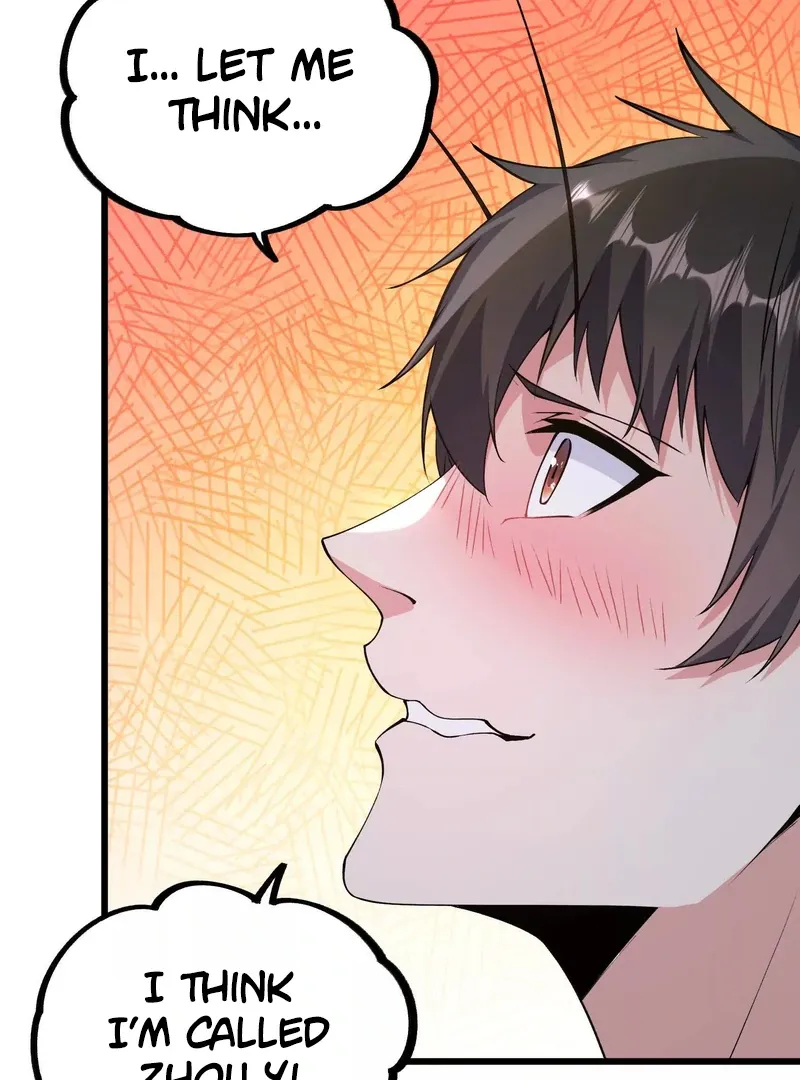 Read Apocalypse Cockroach Give me Buff chapter 13 image 16 on Lezhin