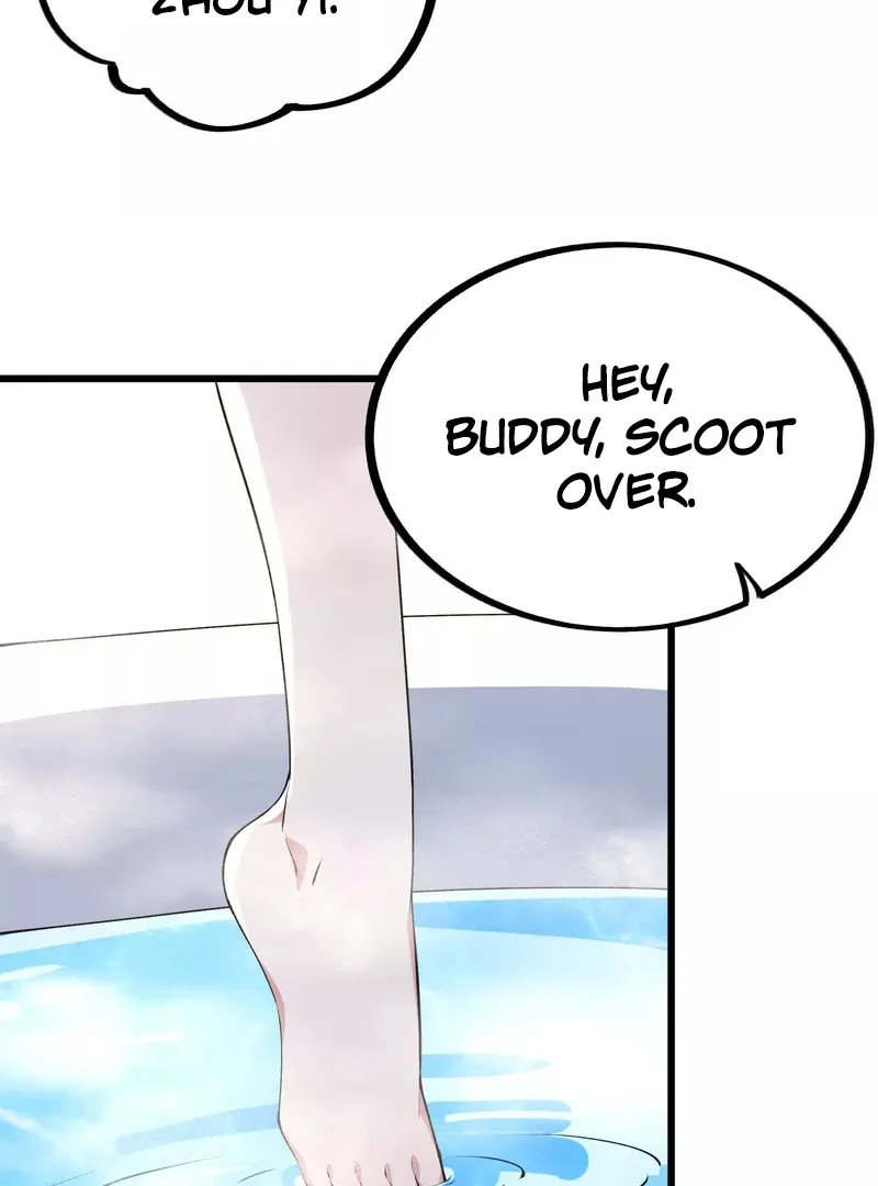 Read Apocalypse Cockroach Give me Buff chapter 13 image 17 on Lezhin