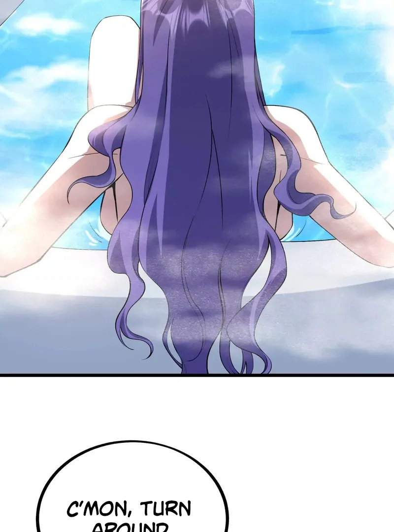 Read Apocalypse Cockroach Give me Buff chapter 13 image 20 on Lezhin