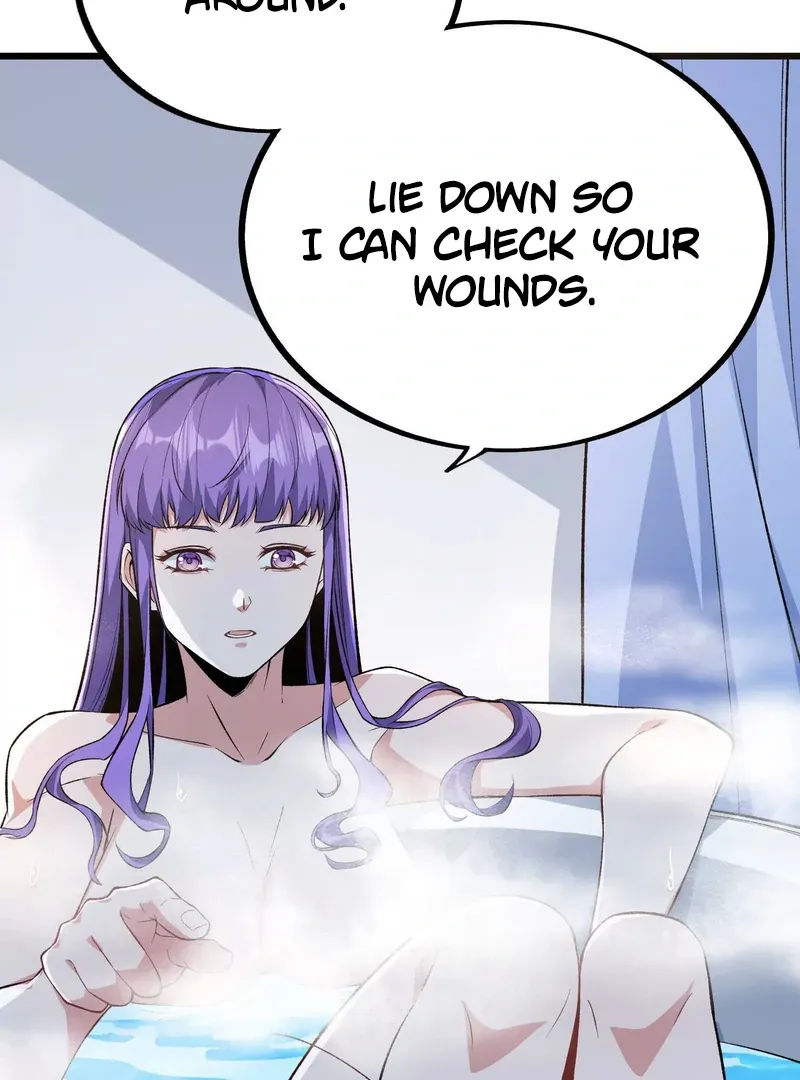 Read Apocalypse Cockroach Give me Buff chapter 13 image 21 on Lezhin