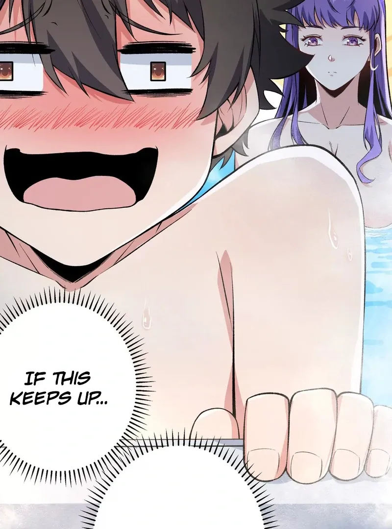 Read Apocalypse Cockroach Give me Buff chapter 13 image 26 on Lezhin