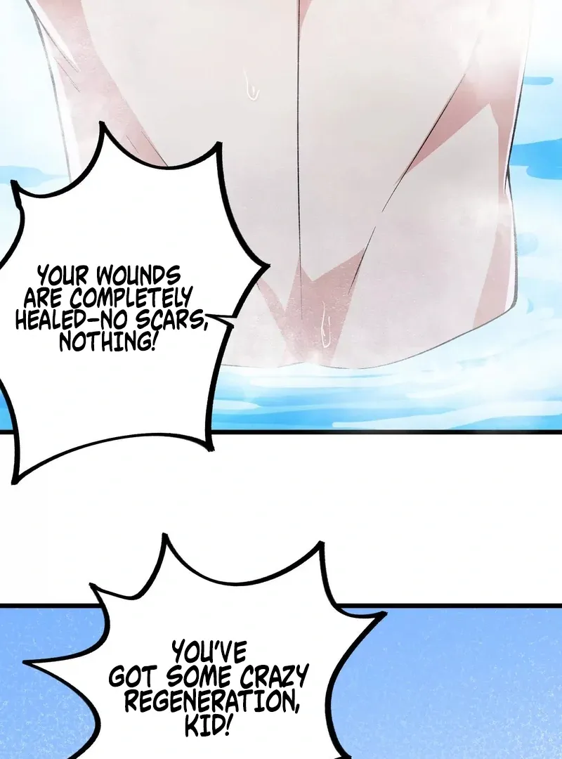Read Apocalypse Cockroach Give me Buff chapter 13 image 28 on Lezhin