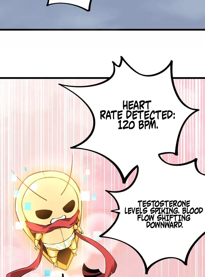 Read Apocalypse Cockroach Give me Buff chapter 13 image 30 on Lezhin