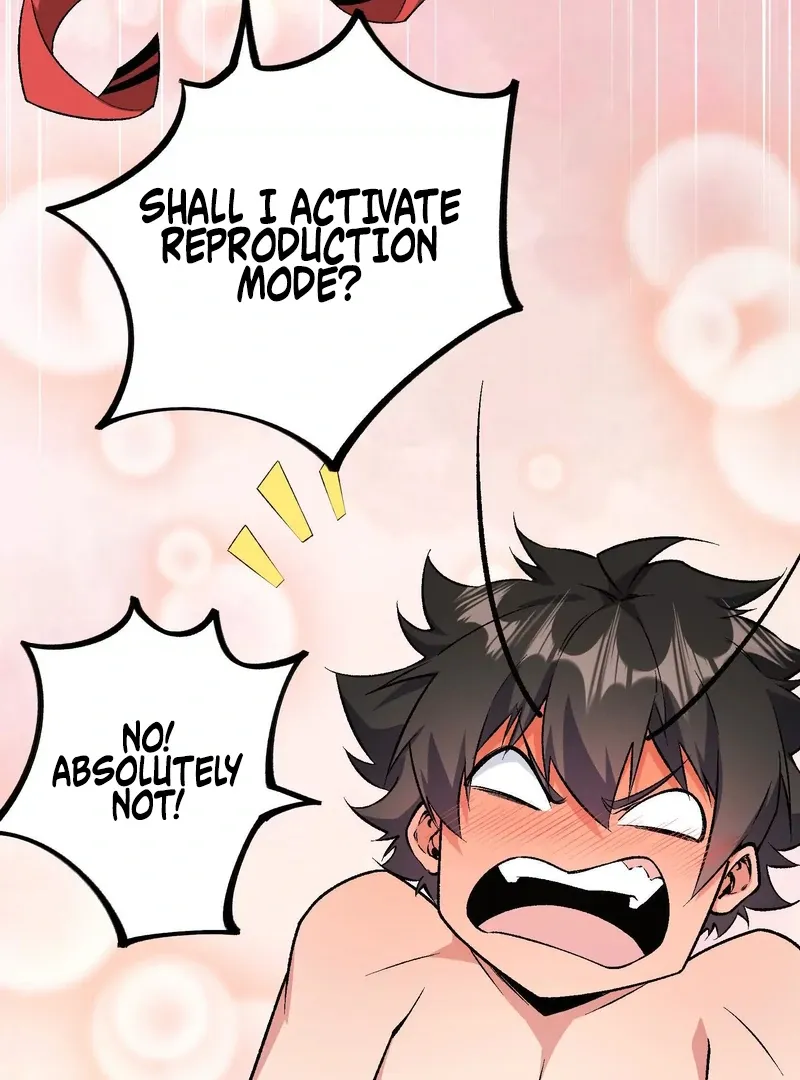 Read Apocalypse Cockroach Give me Buff chapter 13 image 31 on Lezhin