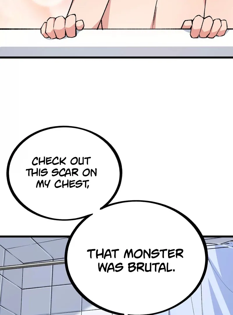 Read Apocalypse Cockroach Give me Buff chapter 13 image 32 on Lezhin