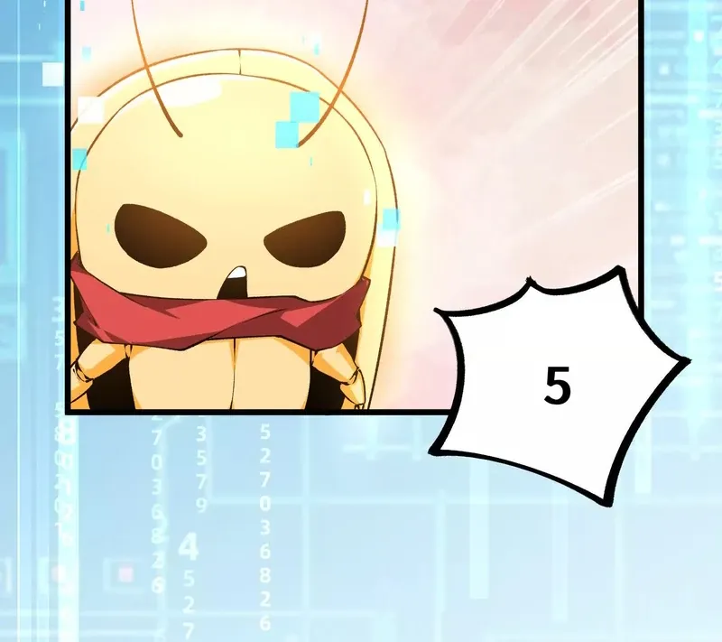 Read Apocalypse Cockroach Give me Buff chapter 13 image 36 on Lezhin