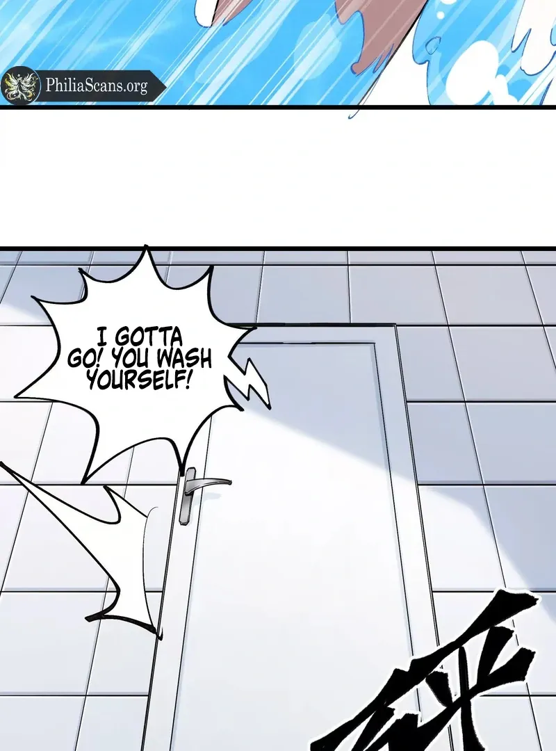Read Apocalypse Cockroach Give me Buff chapter 13 image 39 on Lezhin