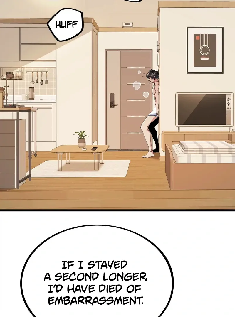 Read Apocalypse Cockroach Give me Buff chapter 13 image 43 on Lezhin