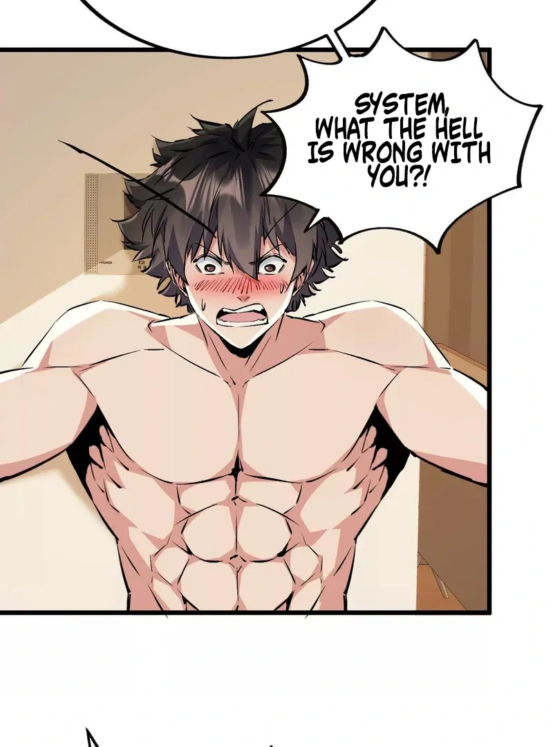 Read Apocalypse Cockroach Give me Buff chapter 13 image 44 on Lezhin