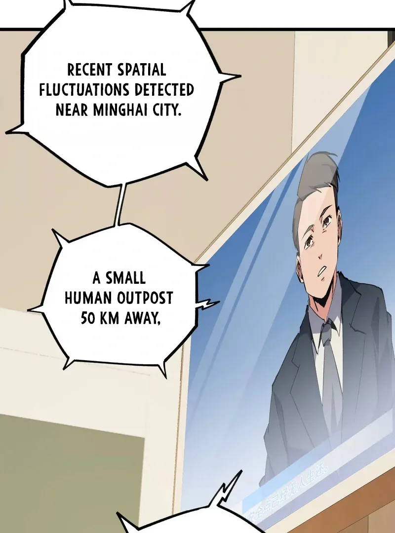 Read Apocalypse Cockroach Give me Buff chapter 13 image 45 on Lezhin