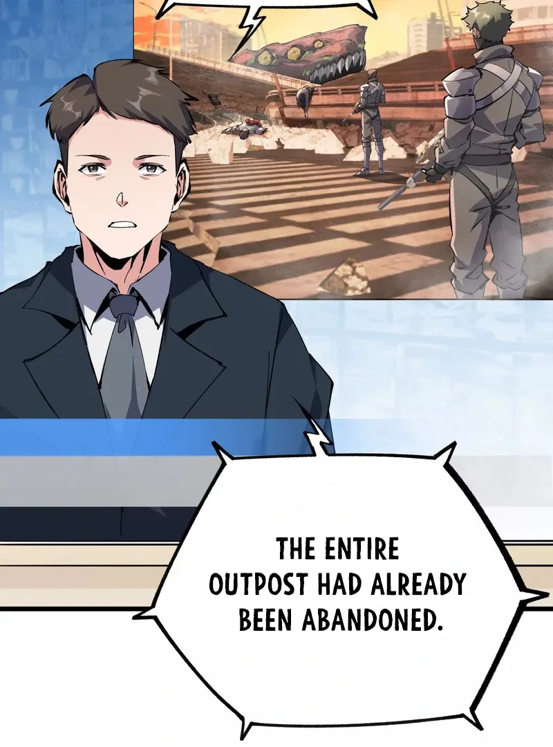 Read Apocalypse Cockroach Give me Buff chapter 13 image 48 on Lezhin